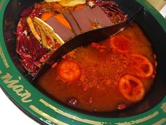 -有拈头成都市井火锅(韩乐坊店)