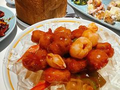 -鹿港小镇(悠唐店)