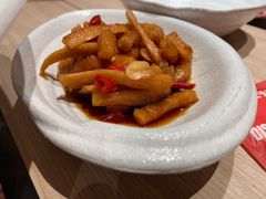 -大师兄·手工面·西北菜(美的悦然广场店)