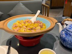 -楚鲜·汉正街一号(天河店)