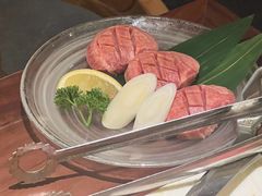 -御牛道日式烤肉料理(杭州万象城店)