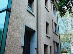 -徐家汇源景区-衡山坊