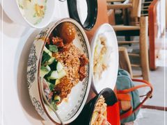 -菊儿人家·北京胡同菜(南锣鼓巷店)