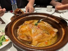 -外婆家(西红门荟聚购物中心店)
