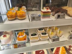 -85度C(南京龙江店)