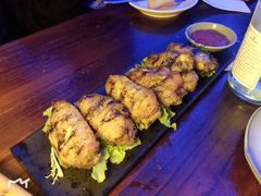-MARU玛露音乐餐厅(大学路店)