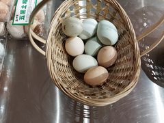 -醉霖生态餐厅(交大店)