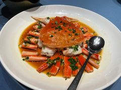 -宴周康·精致江浙菜(周浦店)