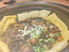 -咱屯子铁锅炖直营店(保利店)