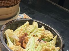 -四世同堂·京菜·烤鸭(双井店)