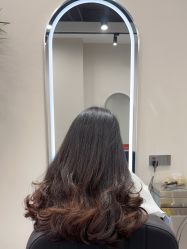 -P.R.O.salon 发哲