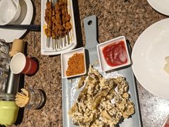 -火吧PTV聚会餐厅(10号店)