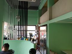 大堂-新荔园茶餐厅(荔湾区府宿舍大院店)