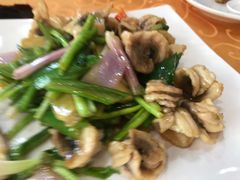 -焯明脆肉鲩世家(金沙洲店)