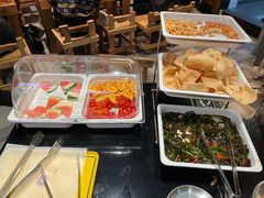 -金玲珑串道(石鼓路店)