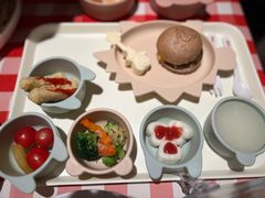 -西贝(枫蓝国际购物中心店)