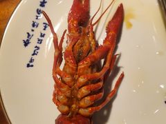 -马头巷·隐庐居·红油大虾(园区店)