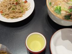 -唐河王记·南阳民间菜(国基路店)