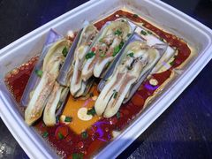 -盒马鲜生(悦峰店)