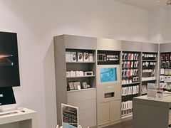 -Apple授权专营店(宝山万达店)