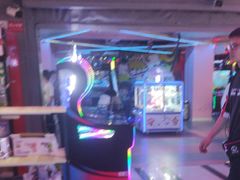 -阿尔法Game Station(中山路店)