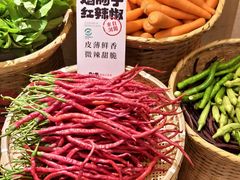 -田小狗的饭店(碧桂园店)