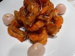 -正阳门饭庄·烤鸭·北京菜(万丰路七里庄店)