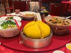 -山西会馆·晋菜·晋商宴·牌匾博物馆(胜利东街店)