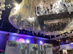 -丽华园(汉阳龙阳店)