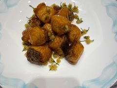 -骏莱海鲜鱼港(五角场店)