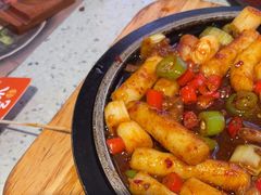 -将军牛排·尔滨地标朝鲜族美食(总店)