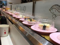 -争鲜回转寿司(飞洲国际店)