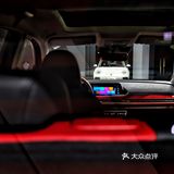 在北京摩卡艺术中心遇见“猫”