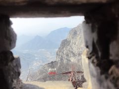 -抱犊寨风景区