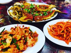 -西塔大冷面(市府大路店)