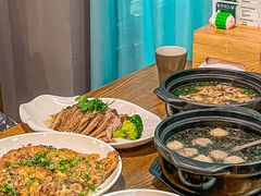 -寻潮忆卤鹅·潮汕餐馆(汇星店)