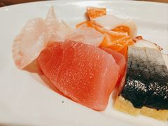 -君悦酒店·乐厨·高空自助餐(青年大街店)
