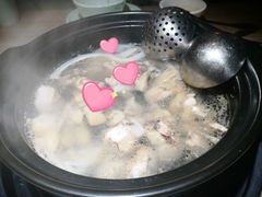 -探窝·竹笙椰子鸡(杨箕店)