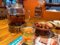 -清真·双公羊·馕坑烤全羊(奥体店)