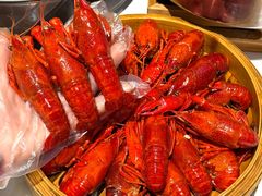 -靓靓蒸虾·头牌蒸虾(沙湖旗舰店)