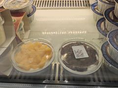 -仁信双皮奶(广州南站店)