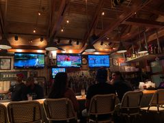 -Bubba Gump Shrimp(Ala Moana)