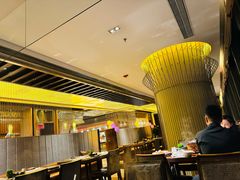 -富力丽思卡尔顿酒店·香荟全日制餐厅