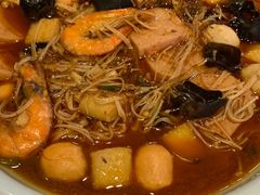 -小土豆北方菜馆(方庄店)