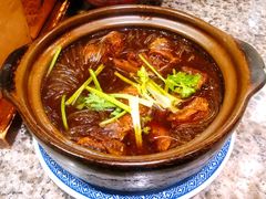-南京大牌档(之心城店)