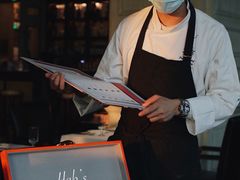 -哈布斯扒房(华发商都店)