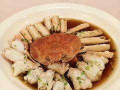 -顺风海鲜港(金玉兰店)
