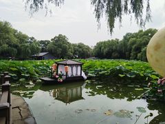 -北陵公园