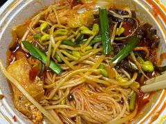 -王大乔泡椒米线·小火锅(星城天地店)