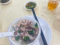 -标记美食新鲜猪杂(兴南大道店)